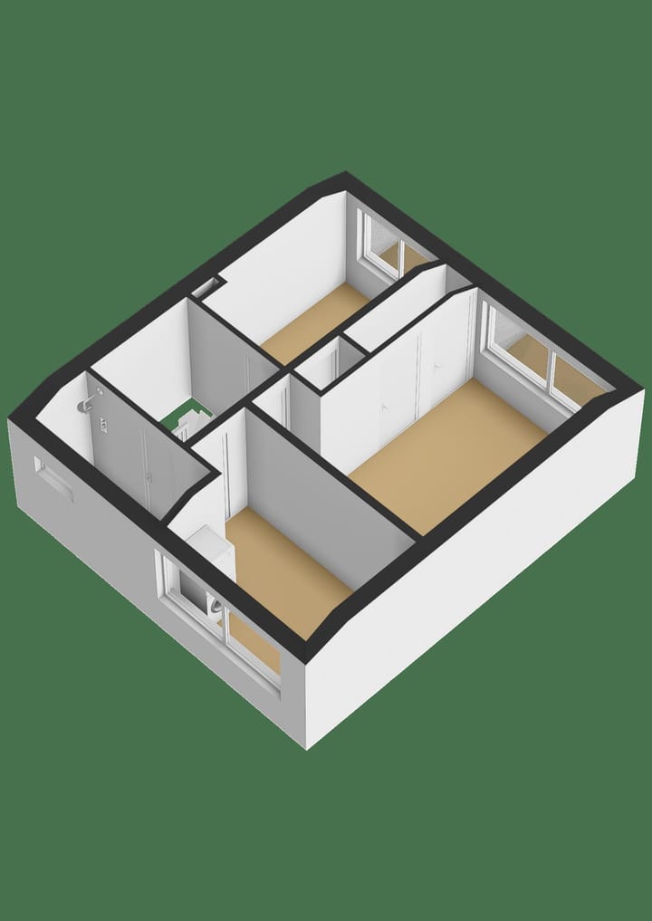 Photo 31 of Bargeweg 2