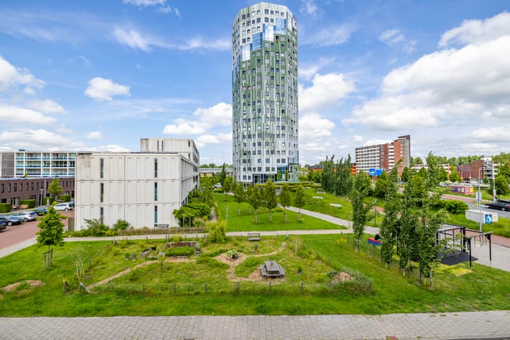 Foto 4 van Poortstraat 3-A