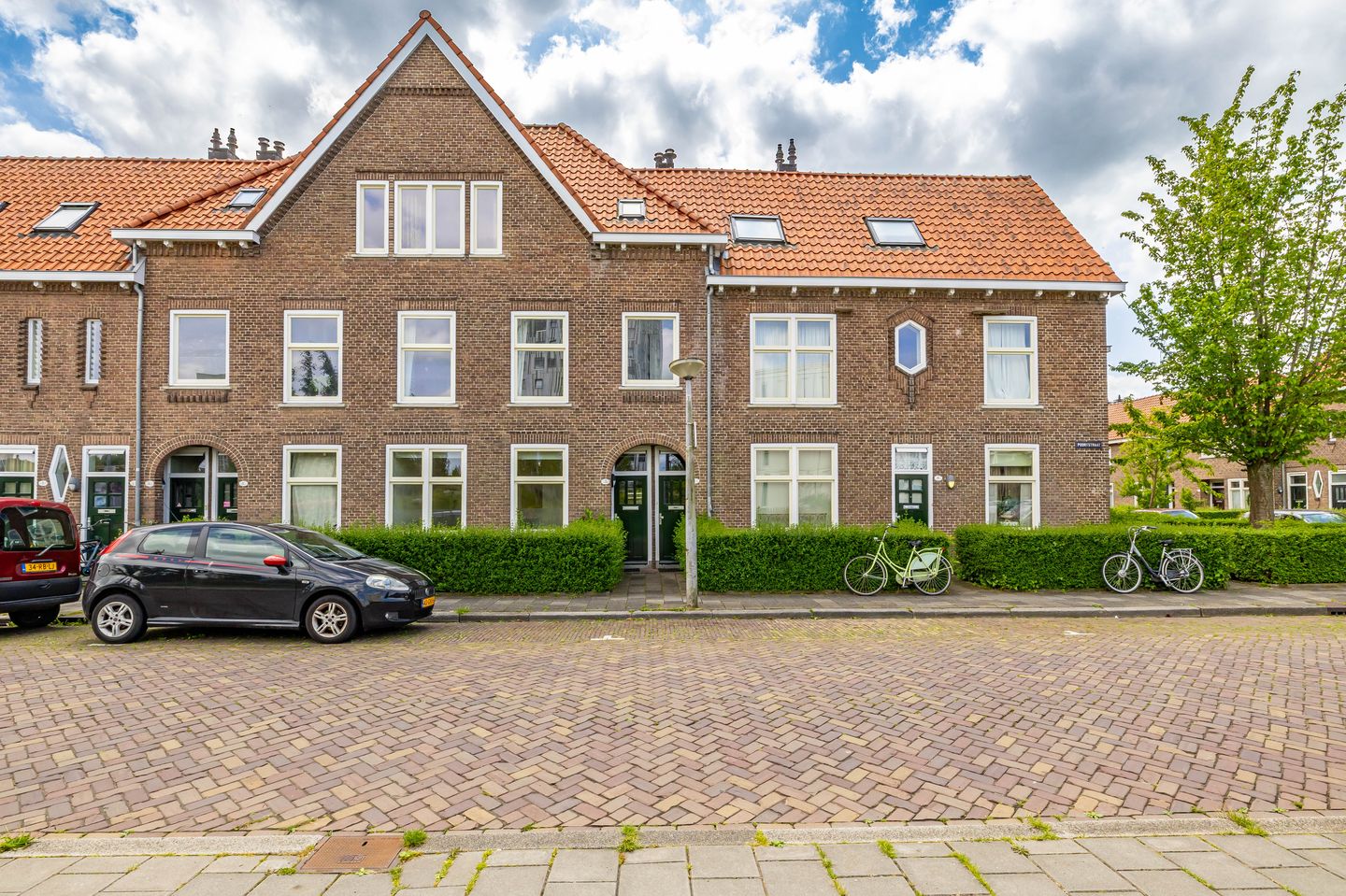 Foto 5 van Poortstraat 3-A