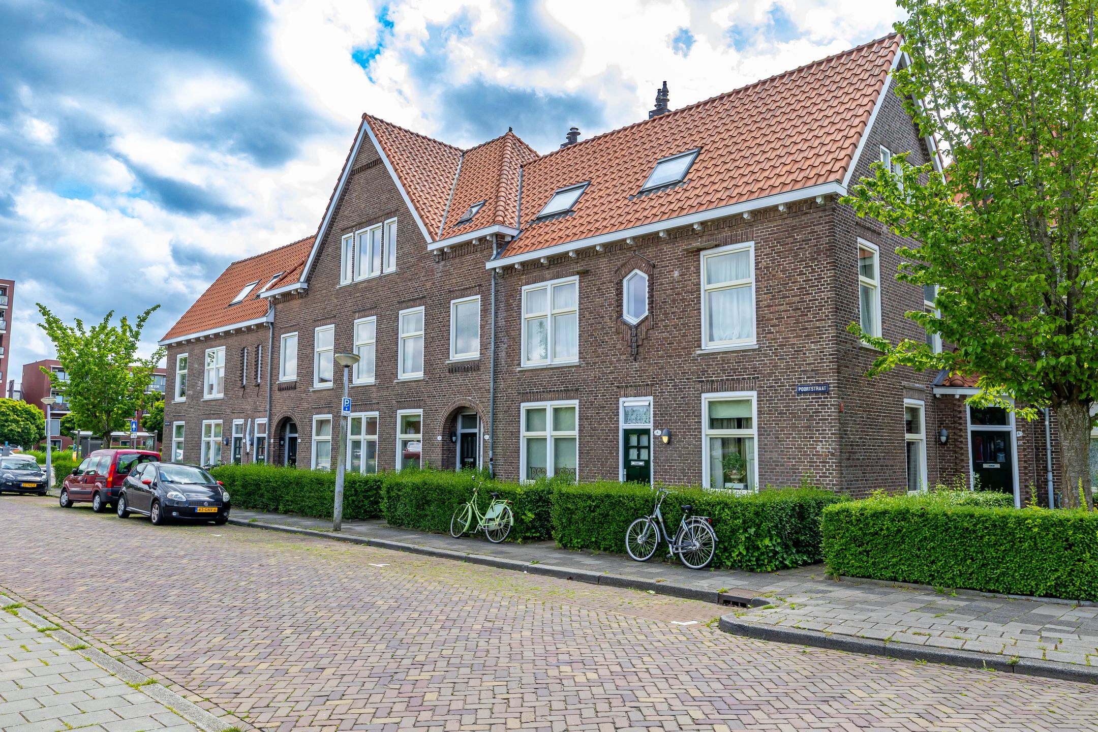 Foto 6 van Poortstraat 3-A