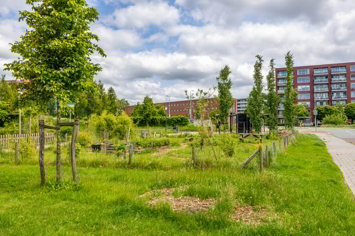 Foto 7 van Poortstraat 3-A