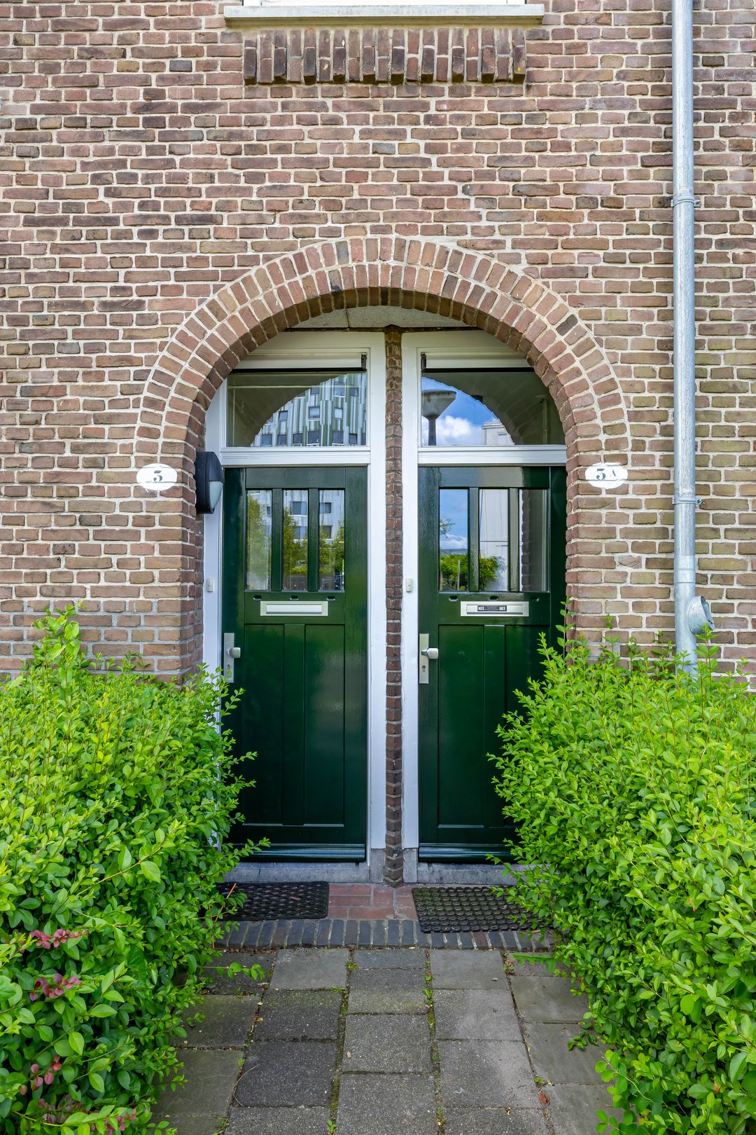 Foto 8 van Poortstraat 3-A