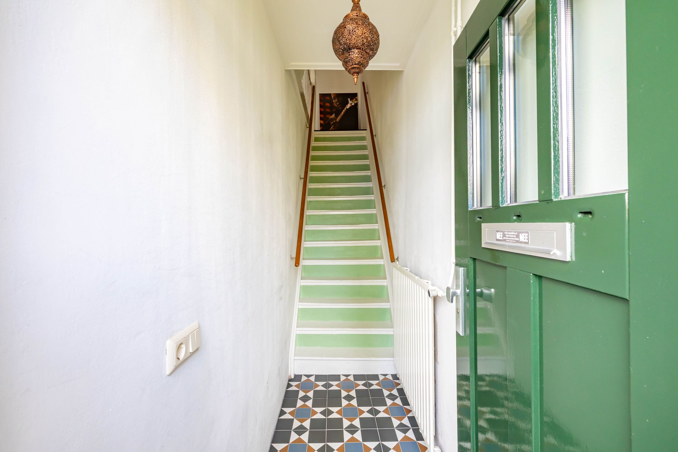 Foto 9 van Poortstraat 3-A