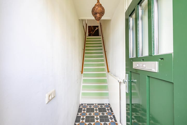 Foto 9 van Poortstraat 3-A