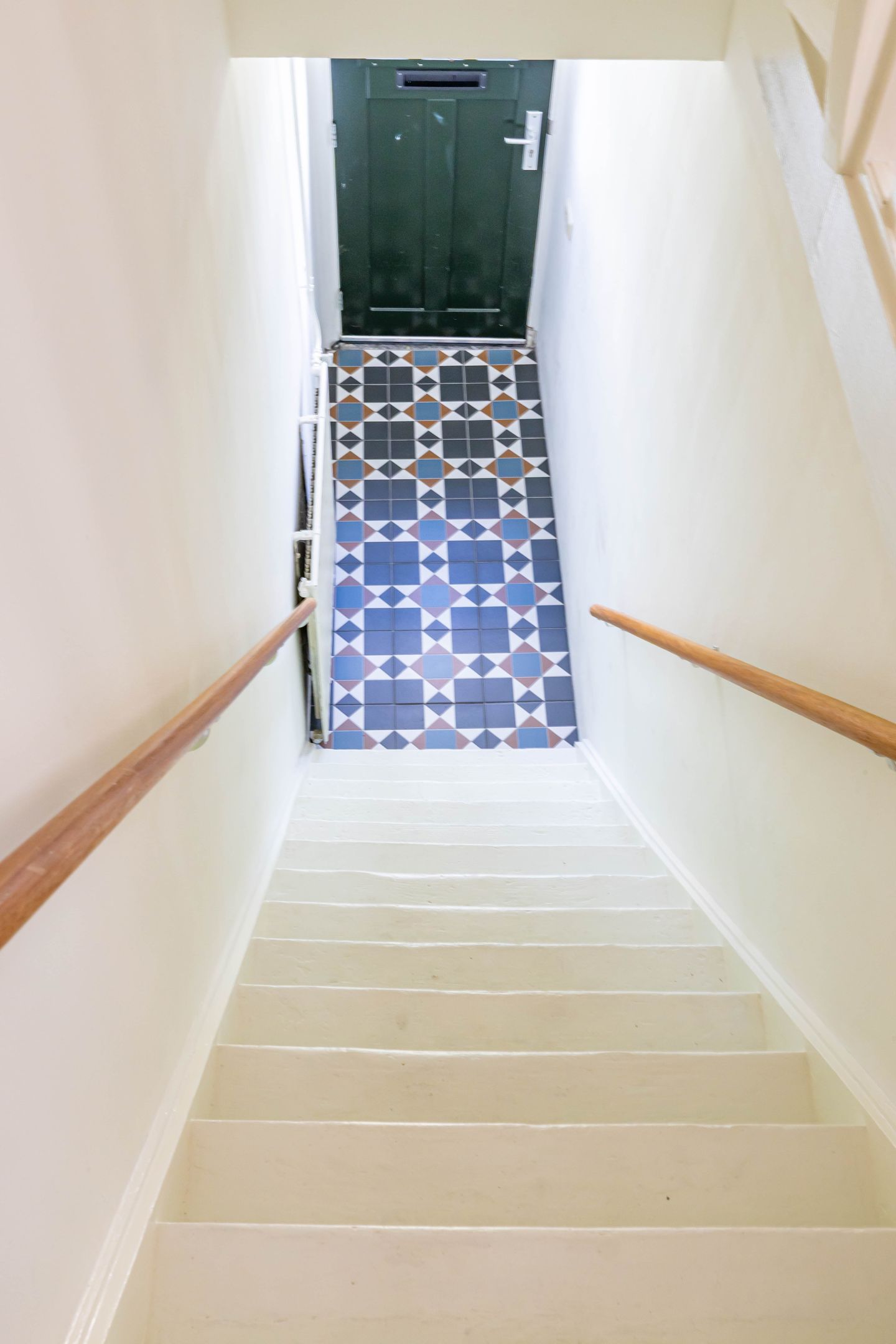 Foto 10 van Poortstraat 3-A