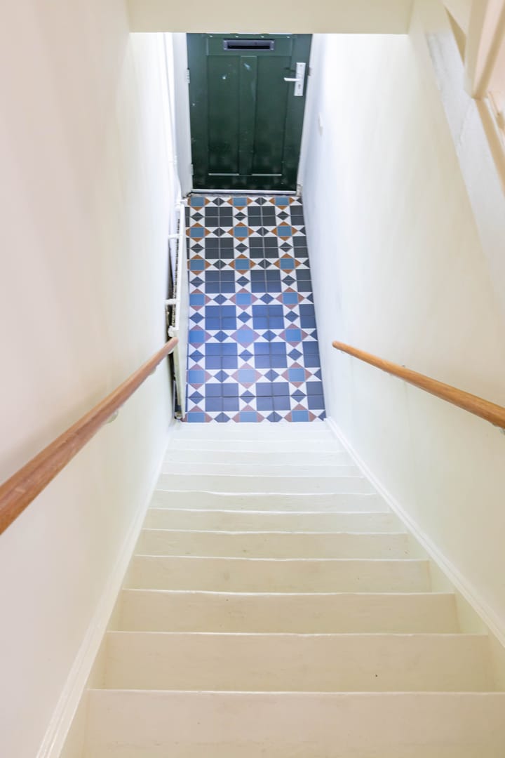 Foto 10 van Poortstraat 3-A