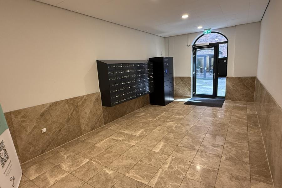 Foto 14 van Pantograafstraat 32