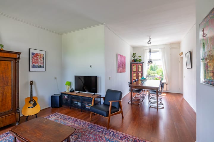 Foto 11 van Poortstraat 3-A