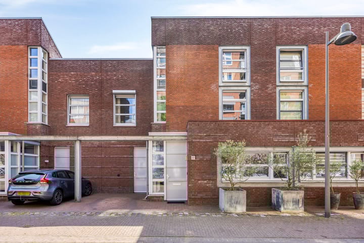 Foto 5 van Schietspoel 22