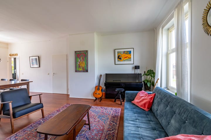 Foto 13 van Poortstraat 3-A