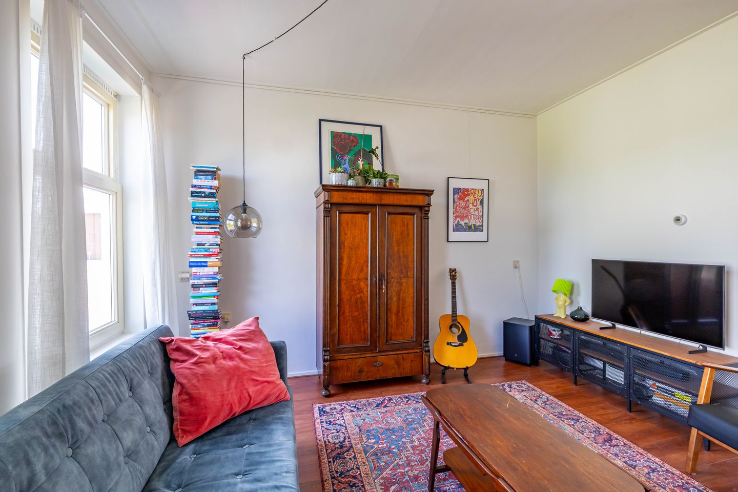 Foto 14 van Poortstraat 3-A