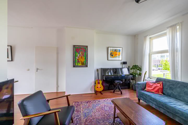 Foto 15 van Poortstraat 3-A