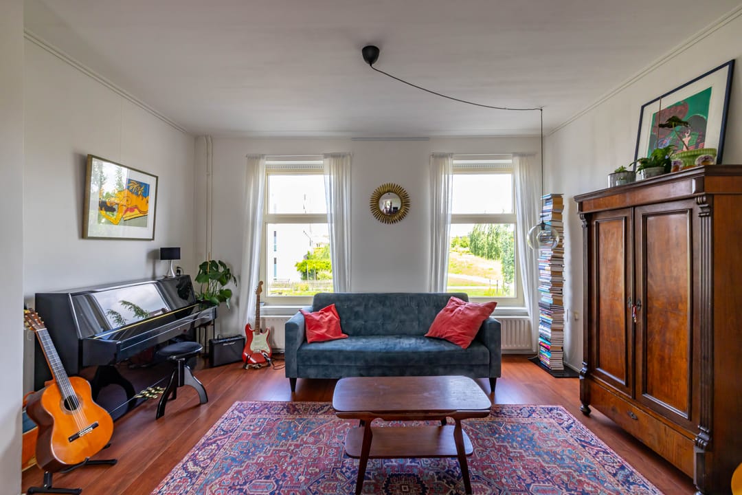 Foto 16 van Poortstraat 3-A