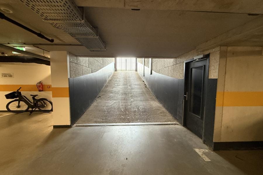 Foto 4 van Pantograafstraat 32