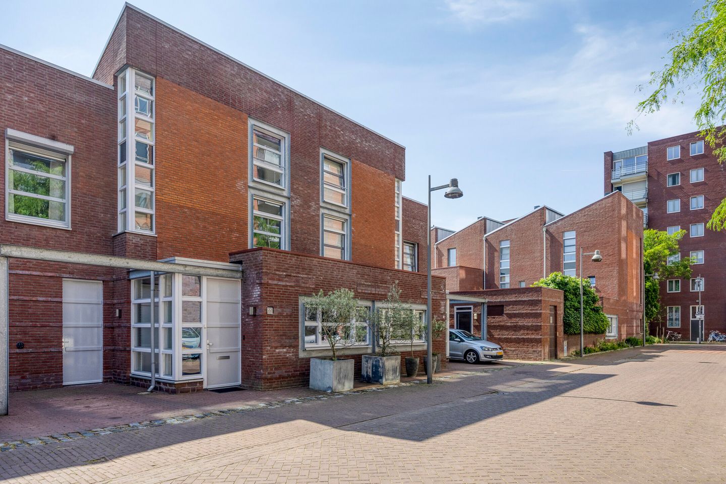 Foto 1 van Schietspoel 22