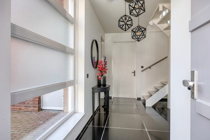 Foto 6 van Schietspoel 22