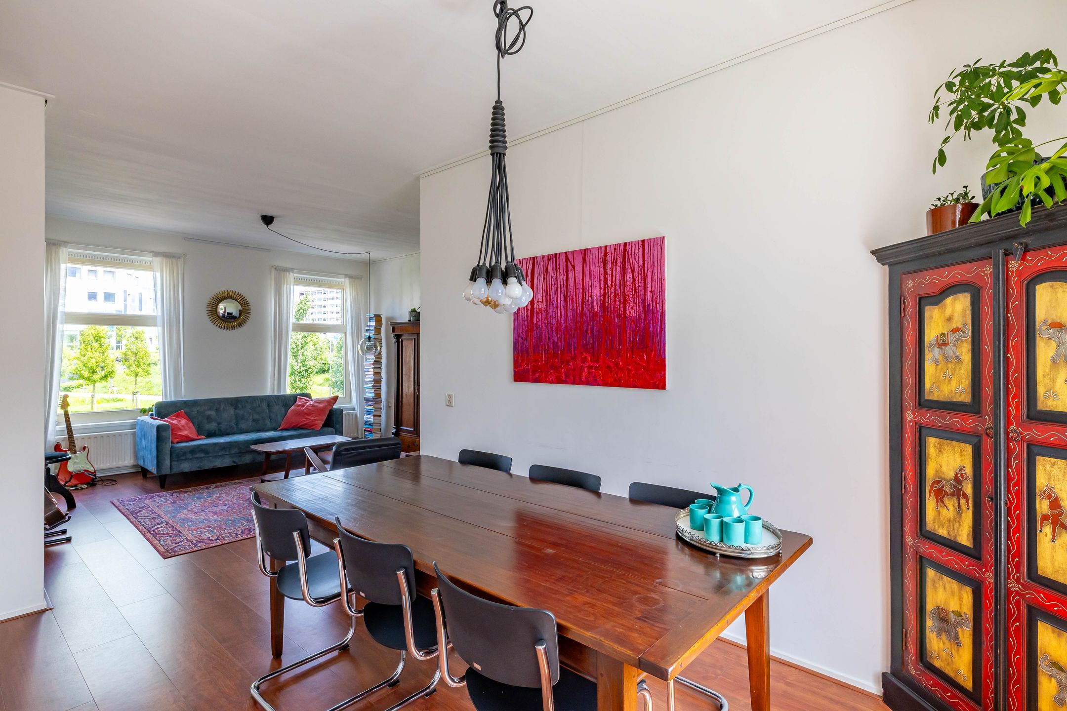 Foto 18 van Poortstraat 3-A