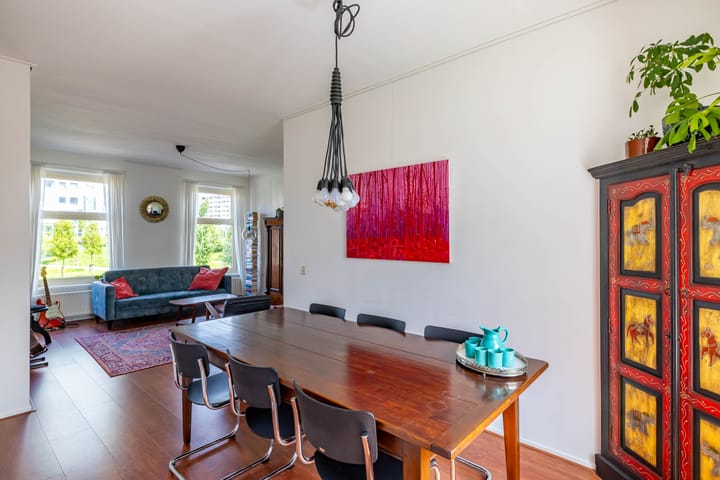 Foto 18 van Poortstraat 3-A