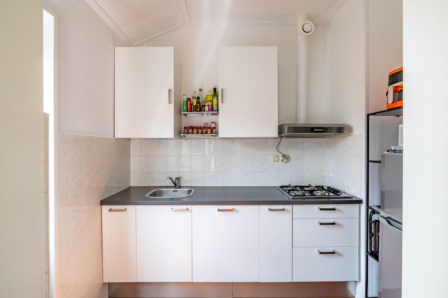 Foto 20 van Poortstraat 3-A