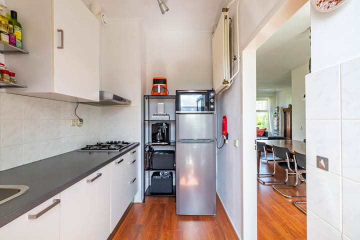 Foto 21 van Poortstraat 3-A