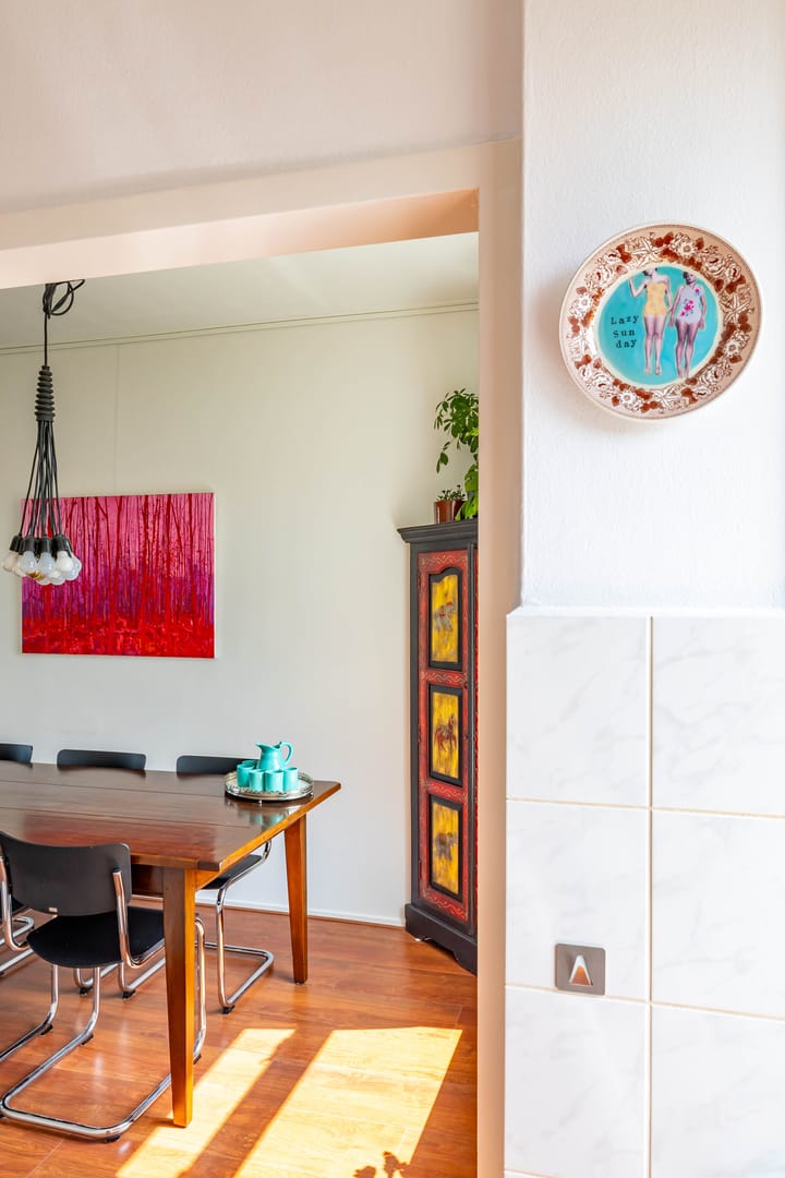 Foto 22 van Poortstraat 3-A