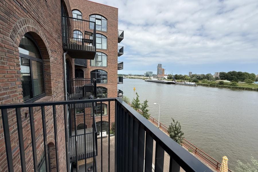 Foto 11 van Pantograafstraat 32