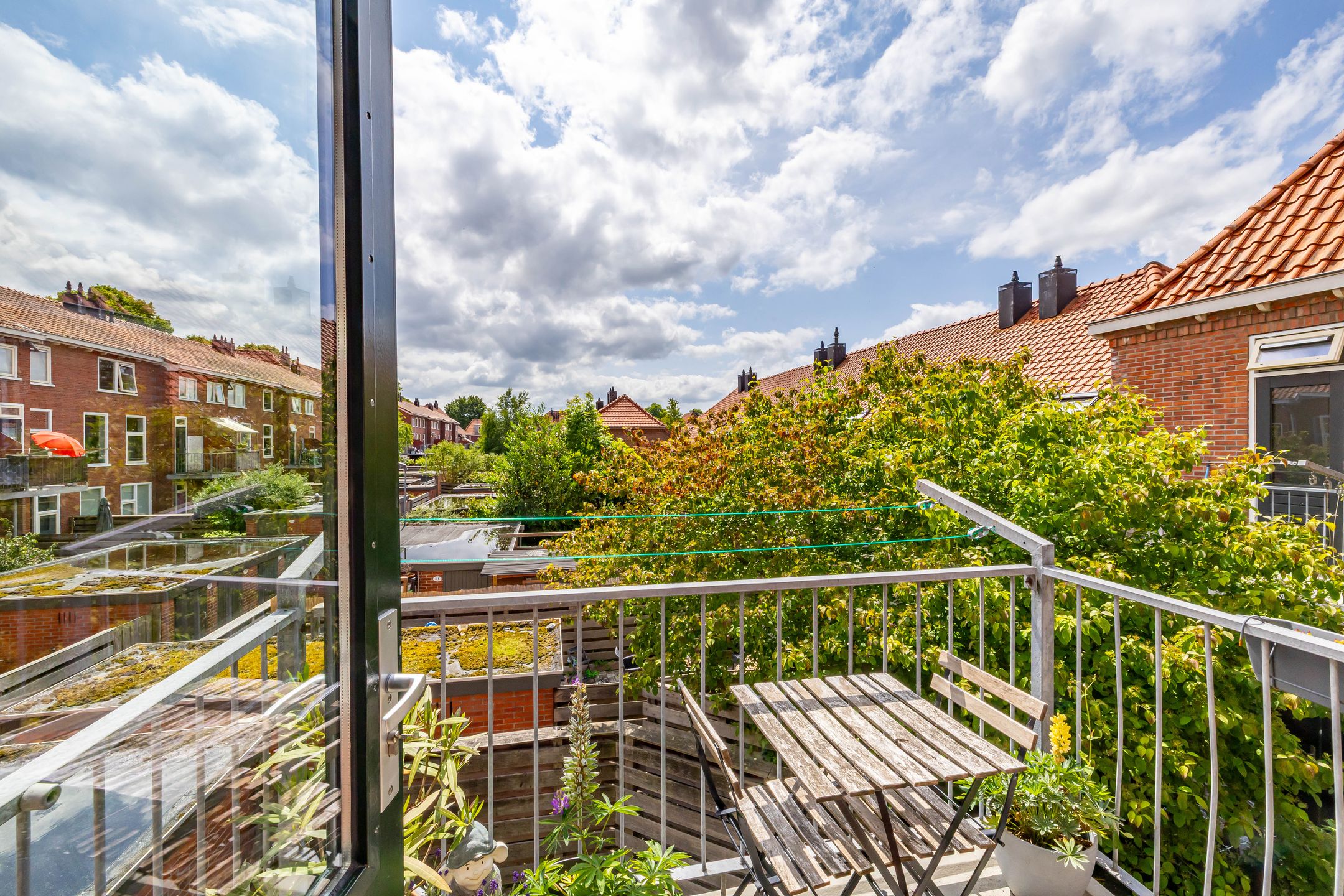 Foto 24 van Poortstraat 3-A