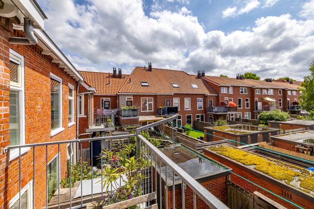 Foto 26 van Poortstraat 3-A