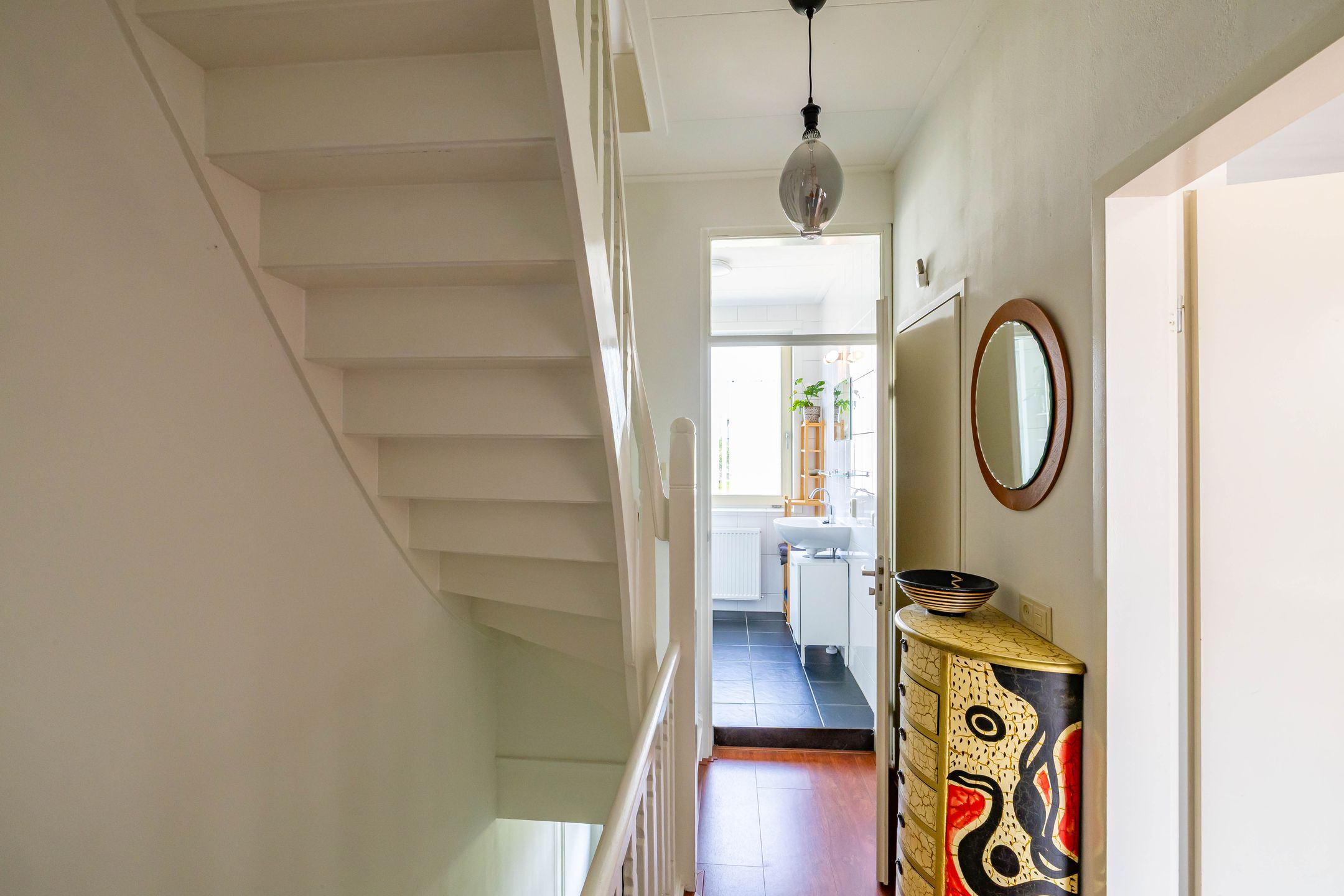 Foto 27 van Poortstraat 3-A