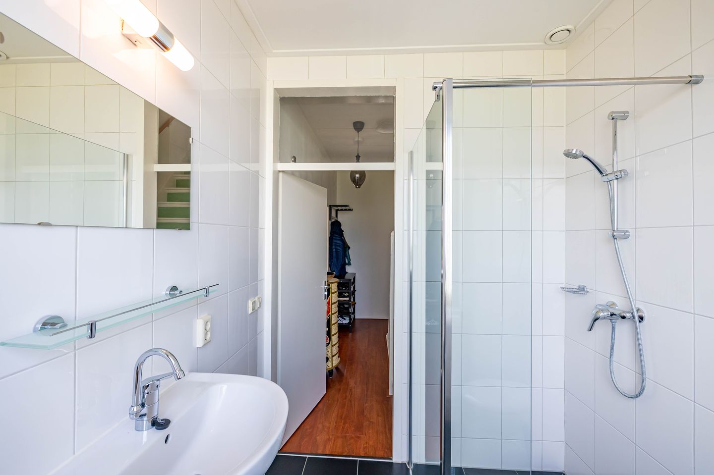 Foto 29 van Poortstraat 3-A