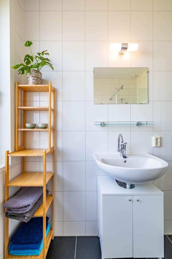 Foto 30 van Poortstraat 3-A