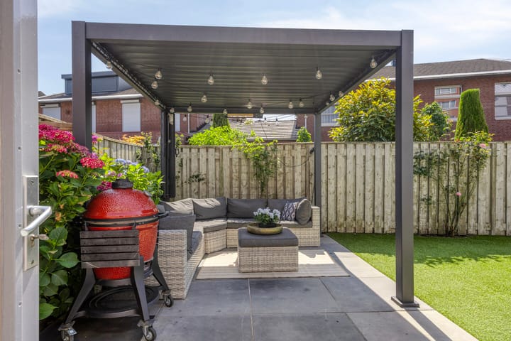 Foto 21 van Schietspoel 22