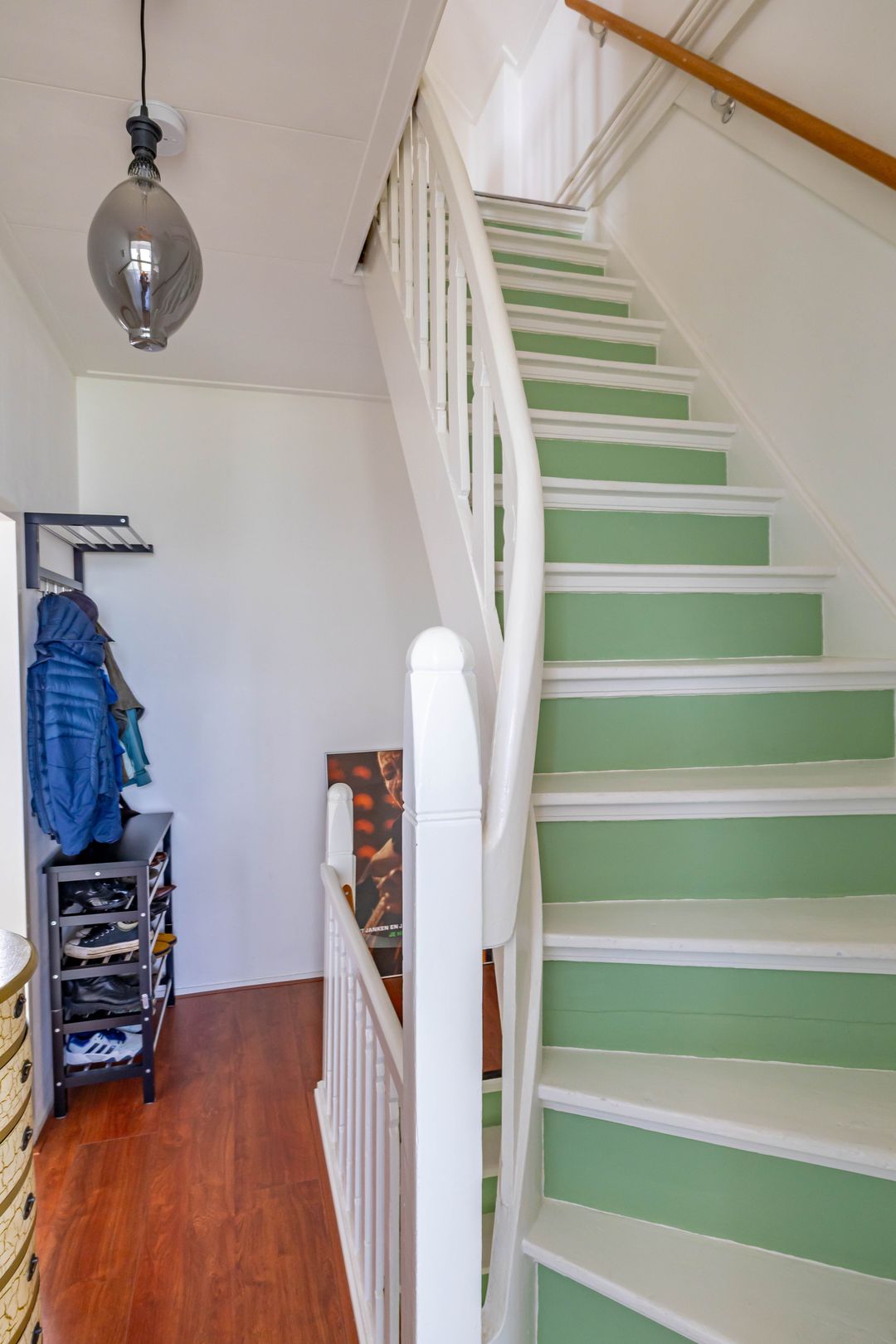 Foto 32 van Poortstraat 3-A