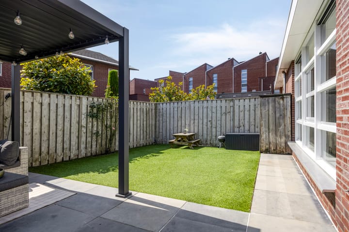 Foto 23 van Schietspoel 22