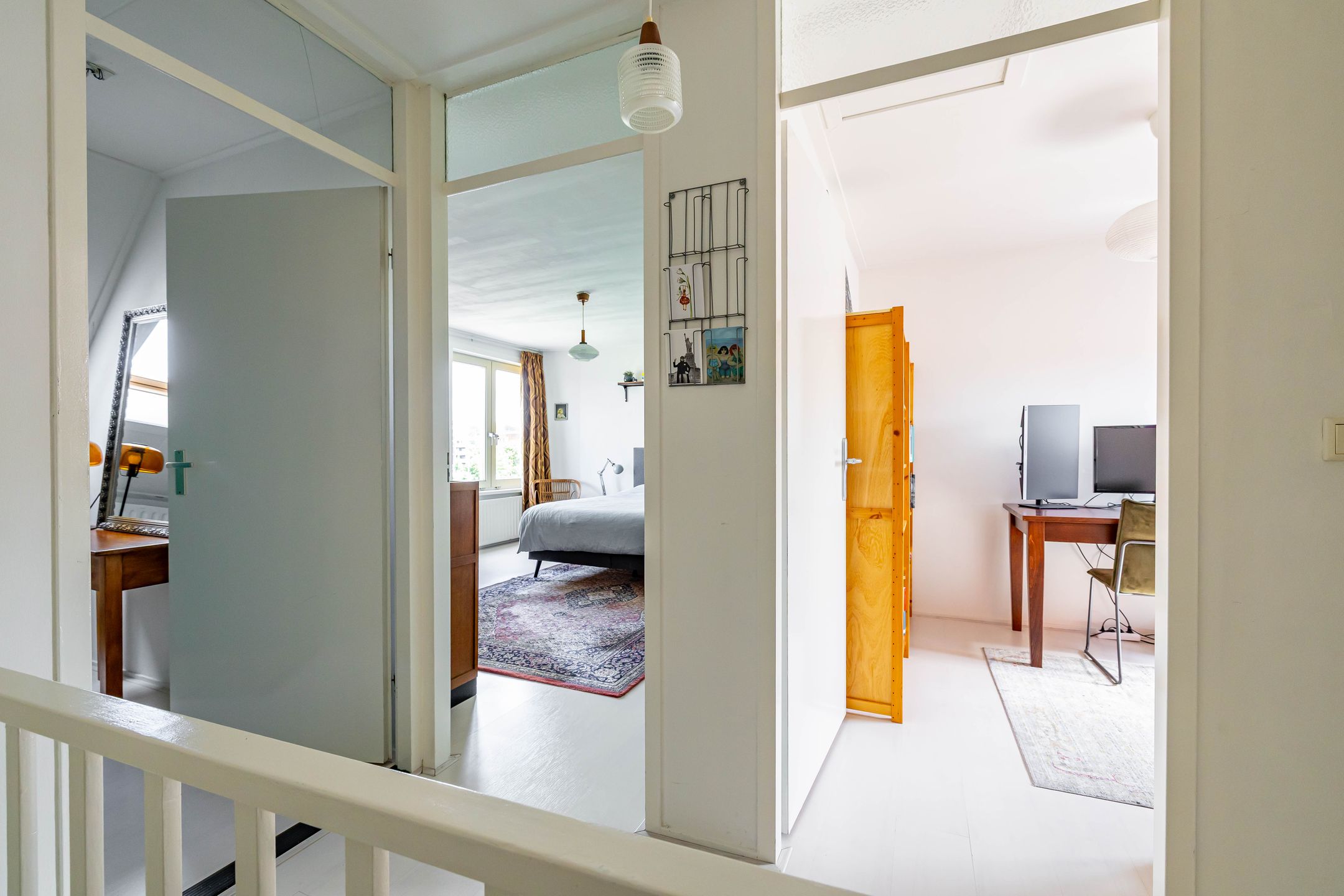 Foto 33 van Poortstraat 3-A