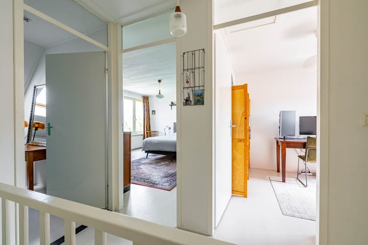 Foto 33 van Poortstraat 3-A