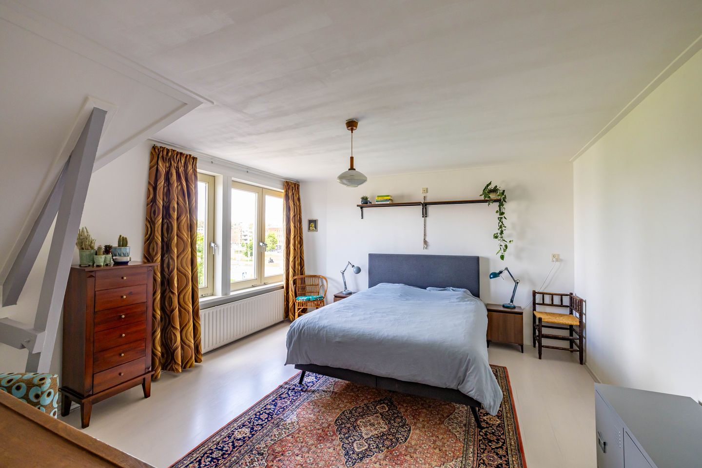 Foto 35 van Poortstraat 3-A