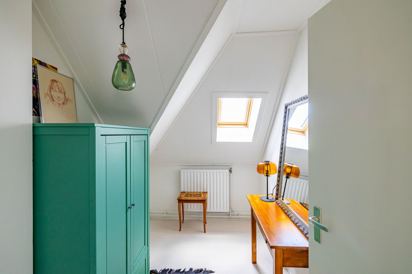 Foto 40 van Poortstraat 3-A