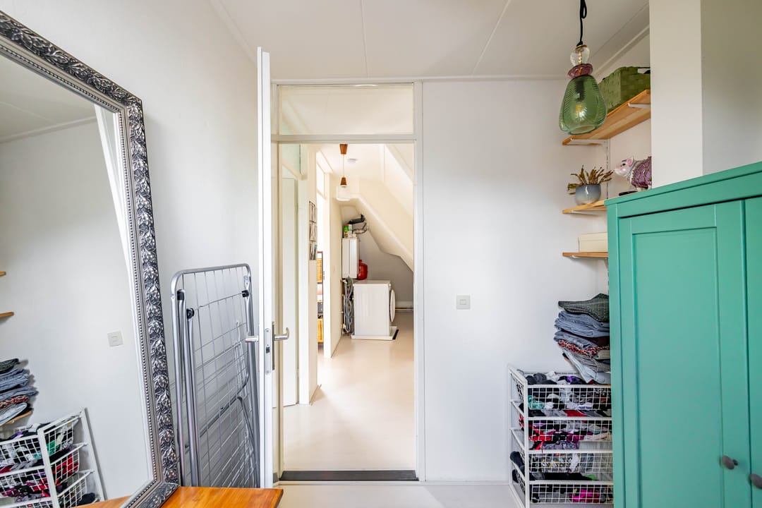 Foto 41 van Poortstraat 3-A