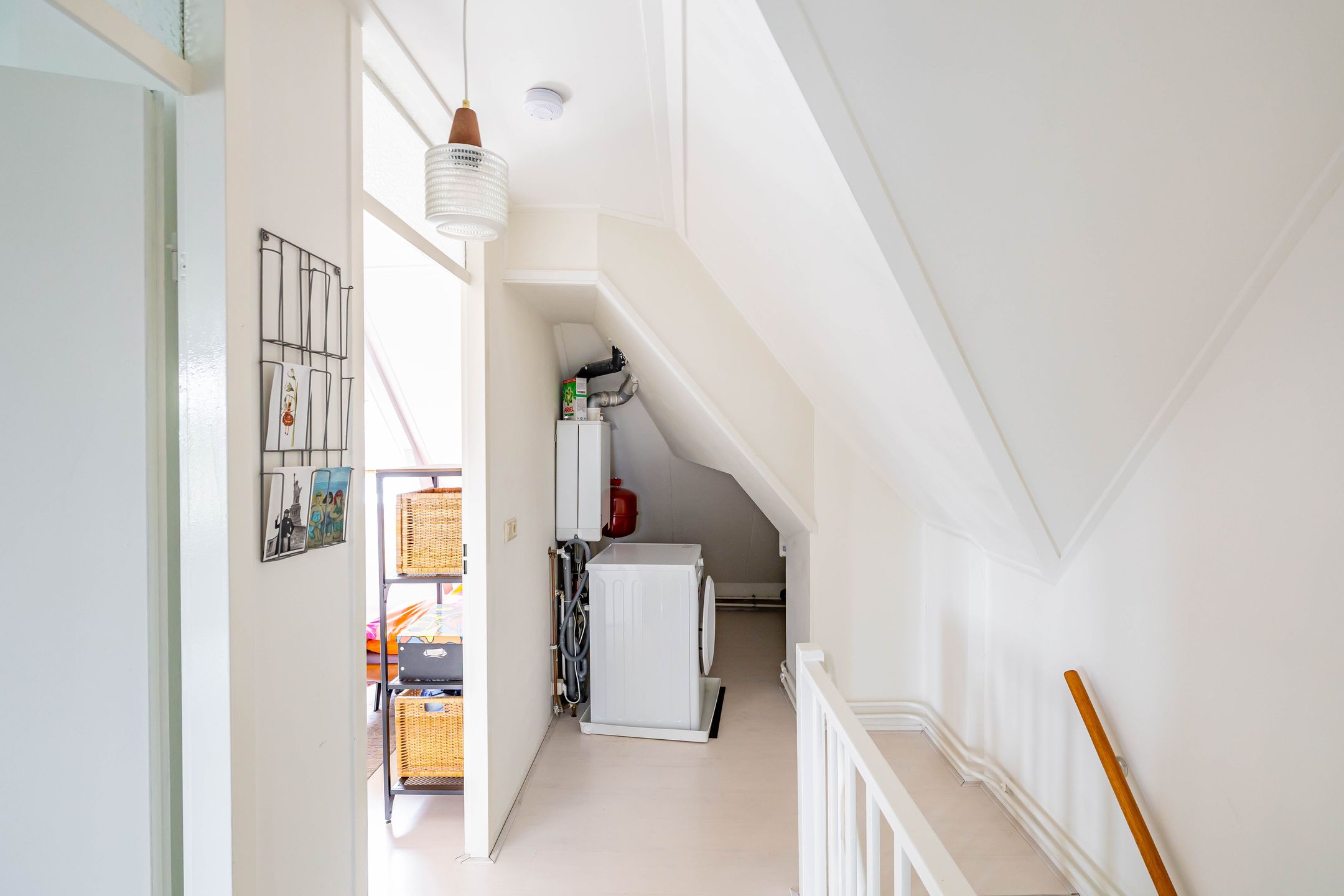 Foto 42 van Poortstraat 3-A