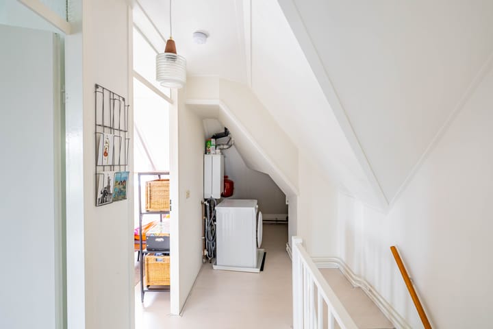 Foto 42 van Poortstraat 3-A