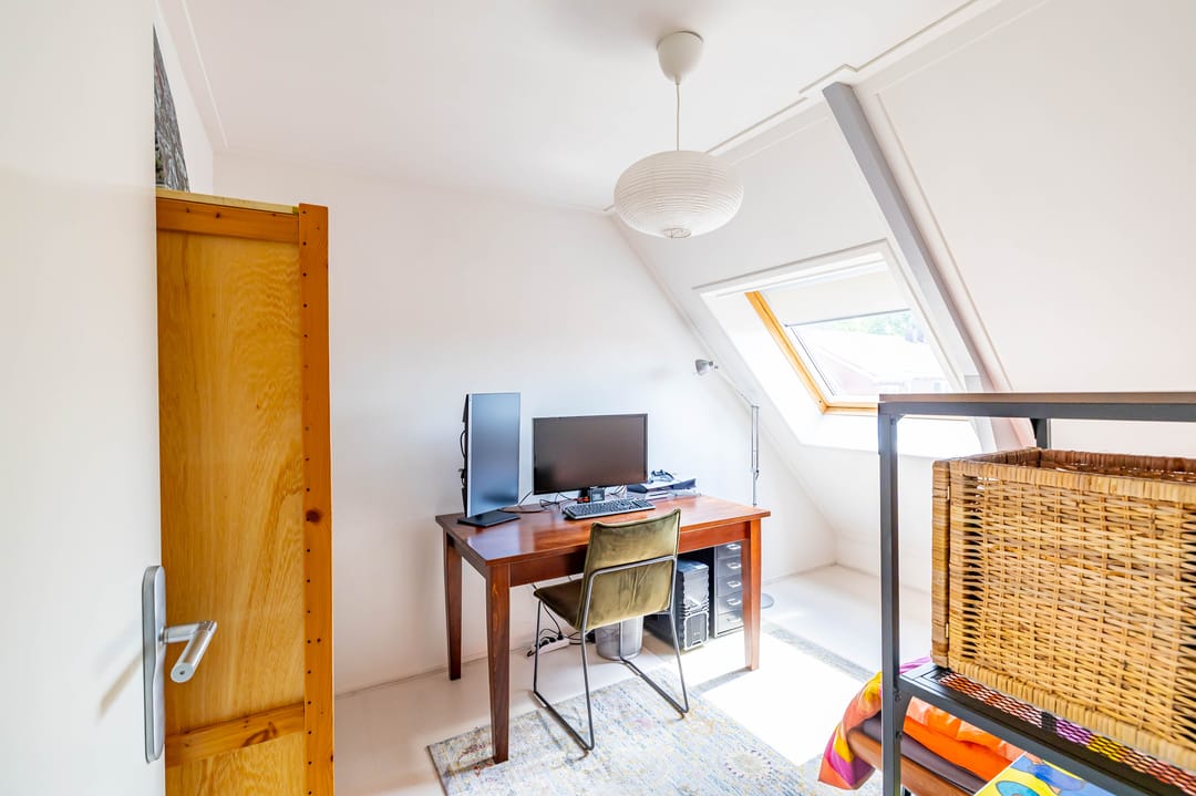 Foto 43 van Poortstraat 3-A