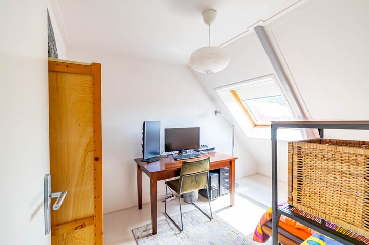 Foto 43 van Poortstraat 3-A