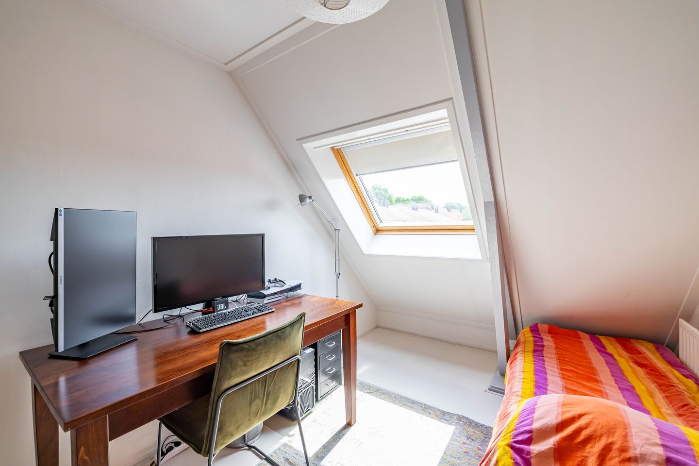 Foto 44 van Poortstraat 3-A