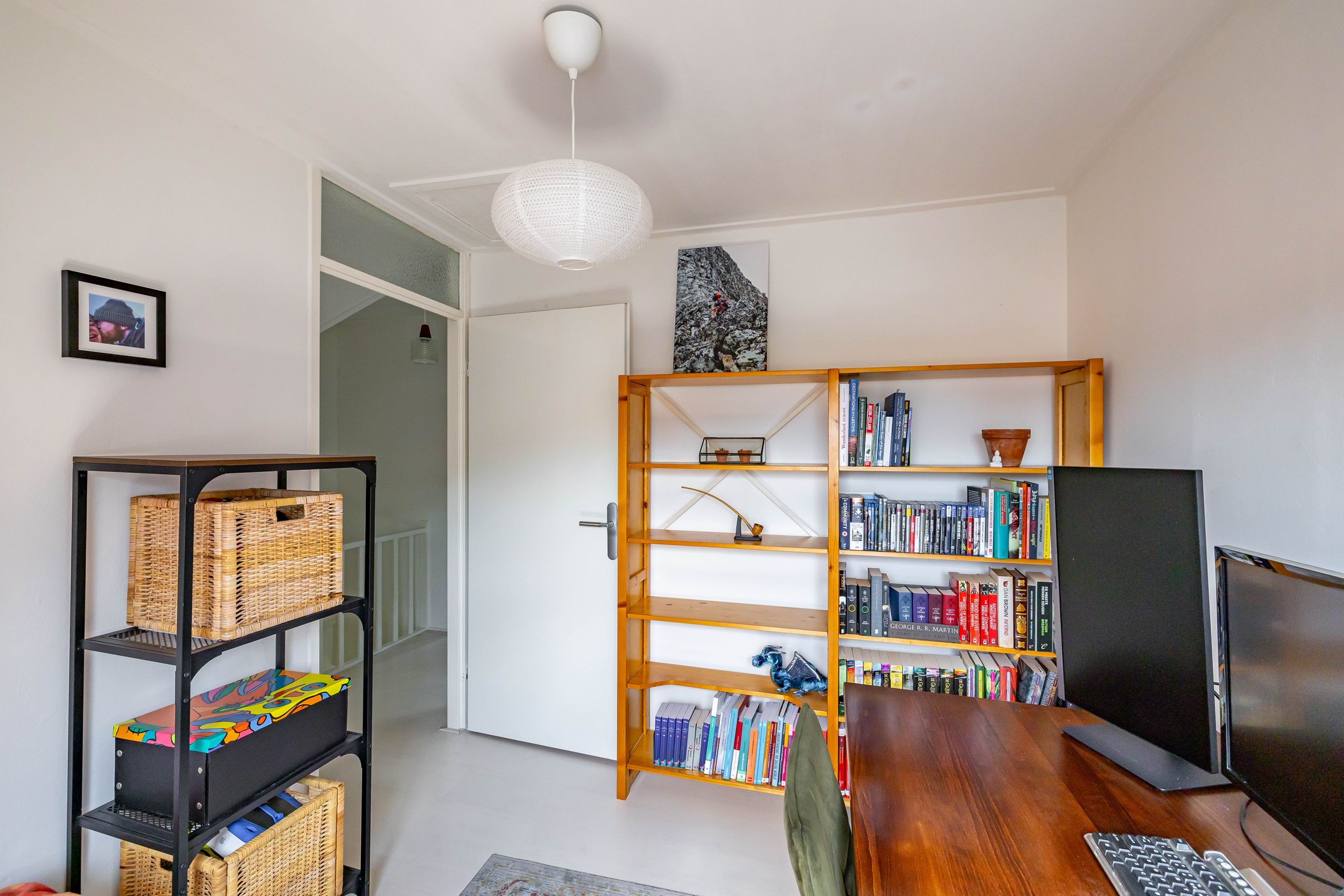 Foto 45 van Poortstraat 3-A