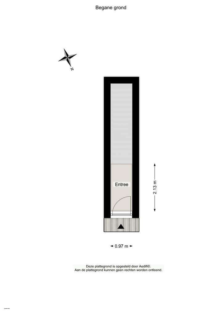 Foto 46 van Poortstraat 3-A