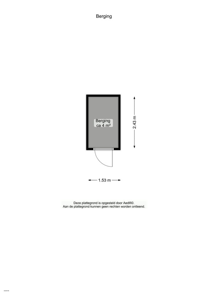 Foto 49 van Poortstraat 3-A