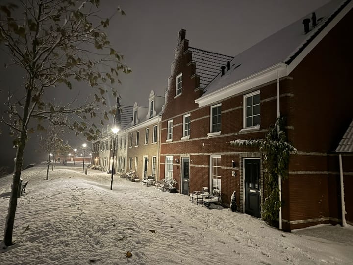 Foto 65 van Dwinger 27