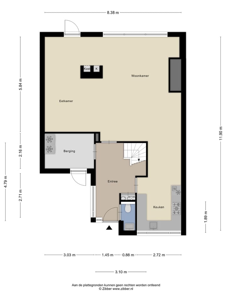 Foto 42 van Schietspoel 22