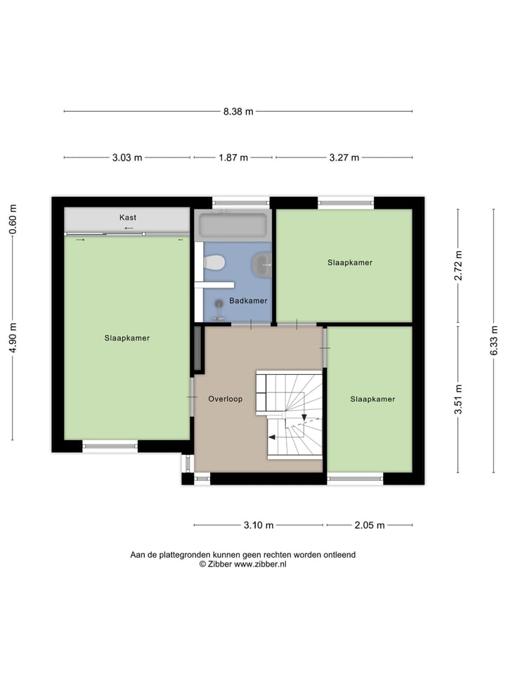 Foto 43 van Schietspoel 22